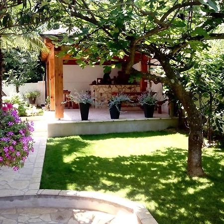 Apartments Peloza Poreč Rum bild