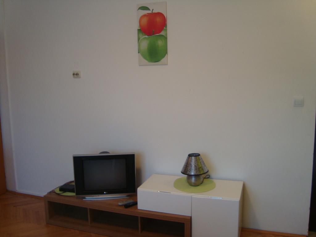 Apartments Peloza Poreč Rum bild